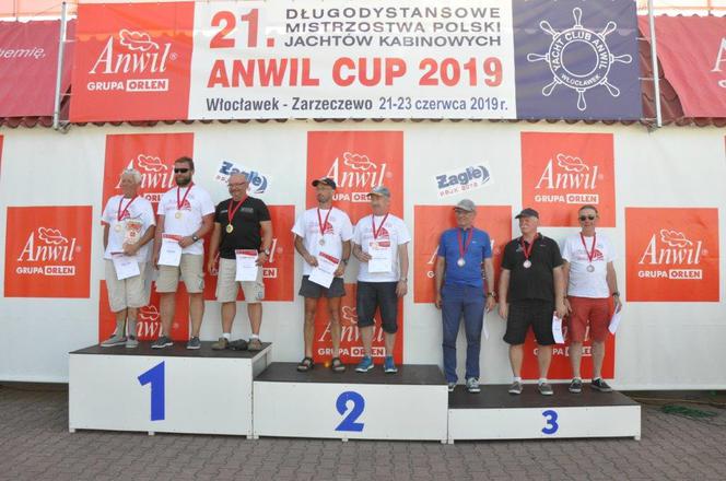 Anwil Cup 2019