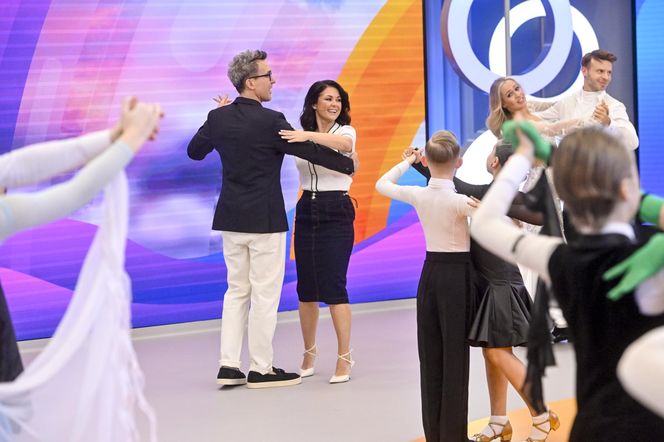 Maciej Kurzajewski planuje ślub z Katarzyną Cichopek. Wszystko wyszło na jaw