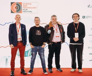 Science & Technology Film Festival