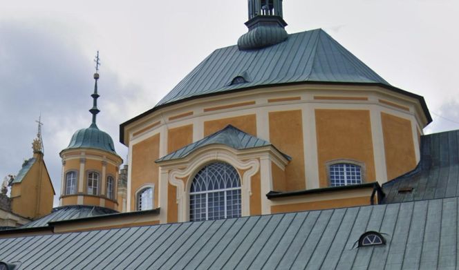"Dolnośląska Jerozolima" zachwyca turystów. Zobaczymy tu klejnot Ziemi Kłodzkiej 