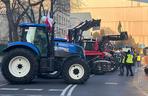 Wielki protest rolników na Śląsku. Tu należy spodziewać się utrudnień [LISTA MIAST I ULIC]