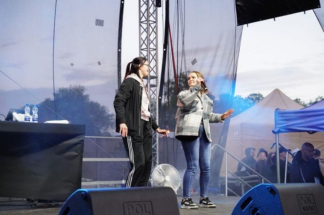 Trwają Jackonalia. Zobacz jak siedleccy studenci bawili się podczas koncertów gwiazd!