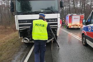 Tragedia w powiecie włocławskim - znamy pierwsze ustalenia policji