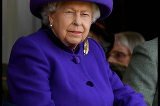 królowa Elżbieta