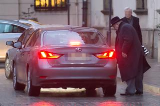 Majchrowski to twoja hańba