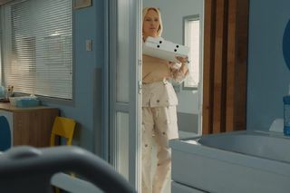 M jak miłość odc. 1891. Dorota (Iwona Rejzner)