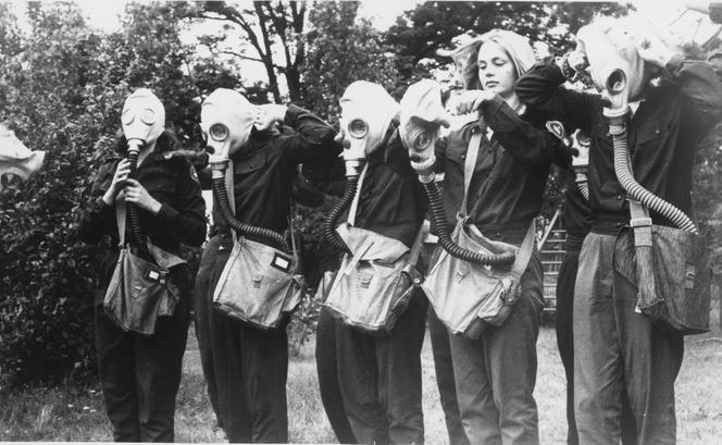 Quiz o służbie wojskowej w PRL