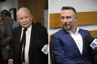 Brejza o zeznaniach Kaczyńskiego: Brnie dalej w kłamstwa. Lider PiS: To są niezależne sądy?