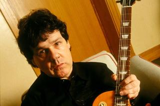 Gary Moore, “The Sanctuary Years” - nadchodzi specjalny box nagrań artysty!