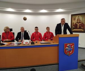 Święto rugby w Siedlcach