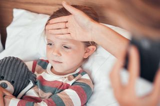 Kiedy zaczyna się sezon grypowy? Pediatra ma złą wiadomość. „Mamy w tym roku falstart i grypa już jest”