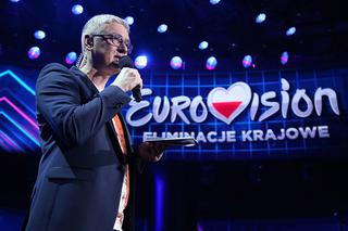 Dlaczego Artur Orzech nie komentuje Eurowizji 2021? 