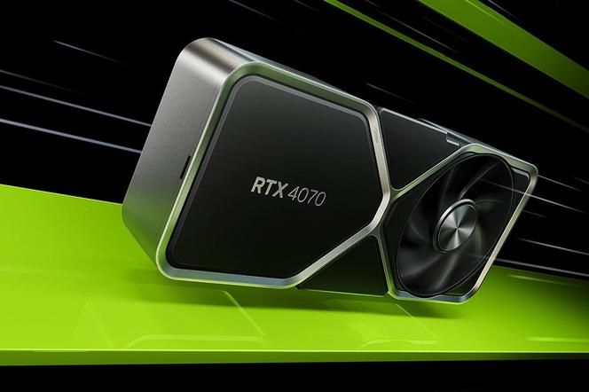 RTX 4070