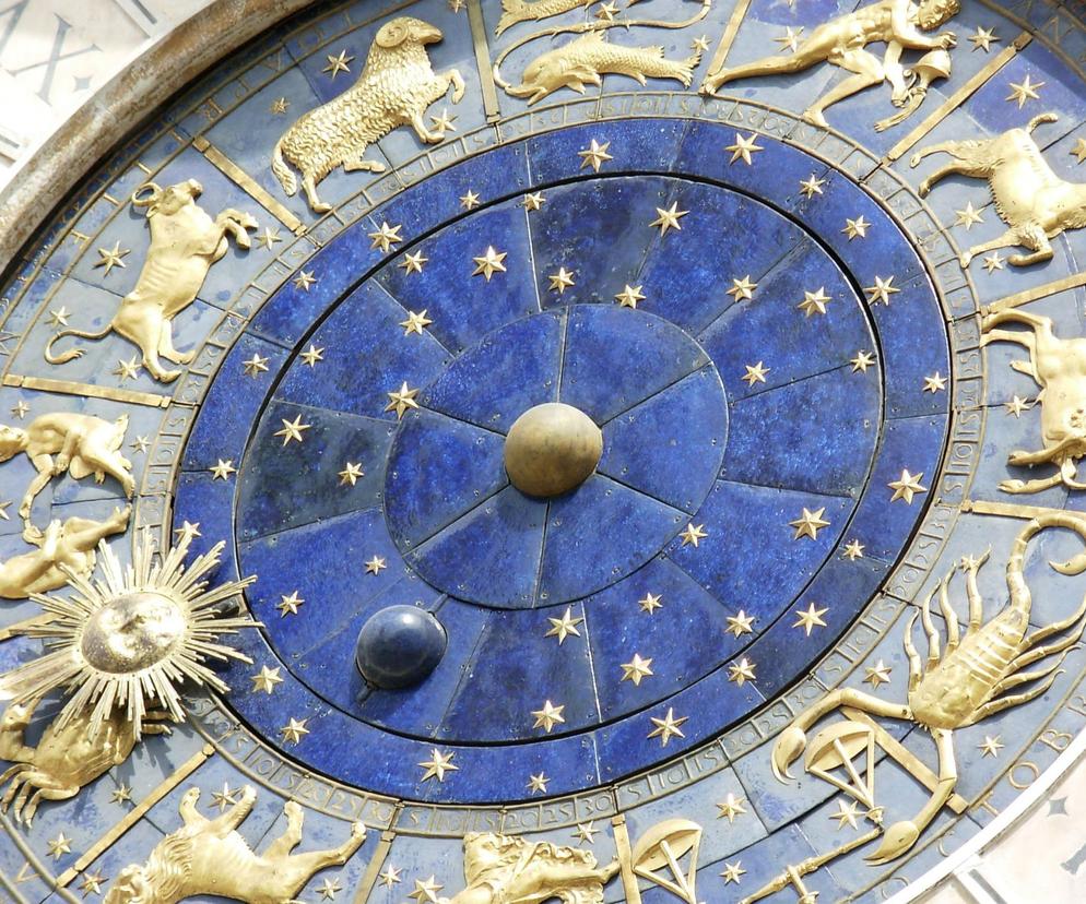 Horoskop dzienny na środę, 3 sierpnia 2022. Wymarzona podróż czeka ten znak zodiaku