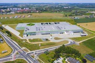 ProOptimum nowym najemcą w MLP Czeladź – ponad 5 tys. mkw. na logistykę i reklamę