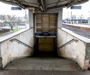  Dworzec Warszawa Wschodnia jak nowy za 3 mld zł.  Wiemy, kiedy mogą ruszyć prace