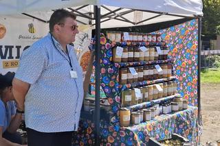 XIII Kaliskie Miodobranie 