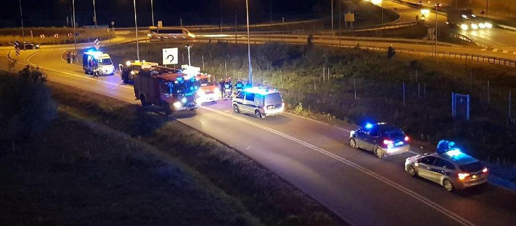 20:30, 18 sierpnia 2018, Rawa Mazowiecka