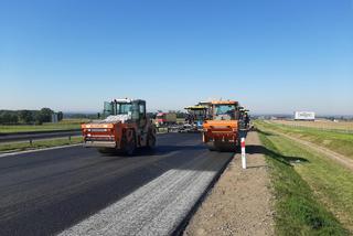 Remont autostrady A4. Wiele miesięcy prac i komplikacji na opolskim odcinku!