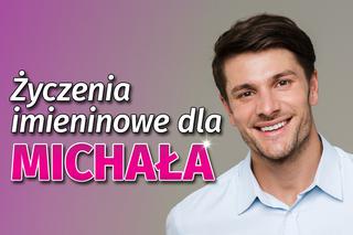 Imieniny Michała 29 września. Piękne, zabawne, tradycyjne życzenia idealne na SMS, Messenger, Facebook