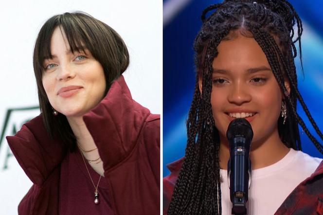 Billie Eilish / Sara James