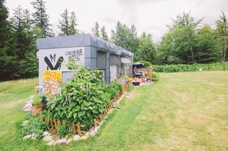 Mikrodomek na Antałówce, Zakopane