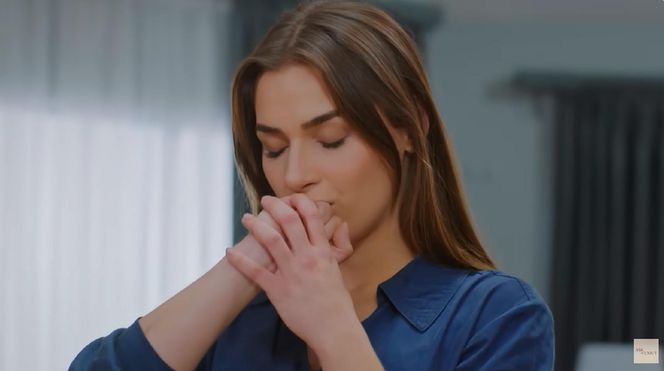 Miłość i nadzieja odc. 335. Sila