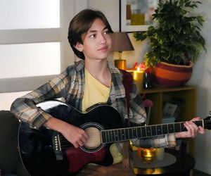 Barwy szczęścia odc. 3169. Emil (Artem Malaszczuk)