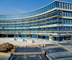 Royal Wilanów projektu JEMS Architekci