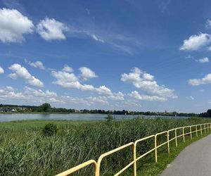 Jezioro Nowogardzkie