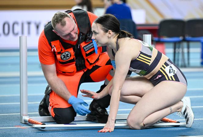 Jubileuszowy Orlen Copernicus Cup w Toruniu. Zdjęcia kibiców i sportowców