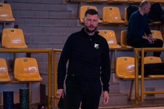 Grzegorz Bonin, były piłkarz Korony Kielce i Radomiaka