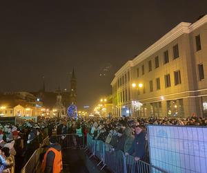 Tak Białystok bawił się podczas 32. finału WOŚP. Sprawdźcie zdjęcia!