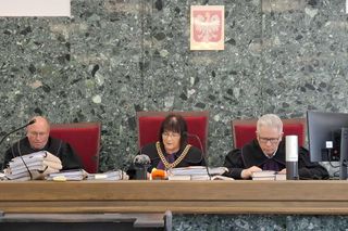 Kalisz. Wyższa kara za wypadek w Rogaszycach?