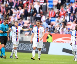 Lukas Podolski zostaje w Górniku Zabrze! Nie chcę jeszcze schodzić z boiska