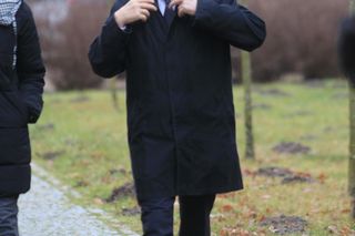 Pogrzeb syna kapitana Wrony. Rodzina i przyjaciele pożegnali Mikołaja