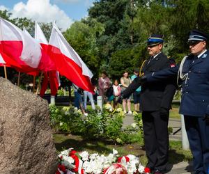 Przygotowania do rocznicy wybuchu II wojny światowej