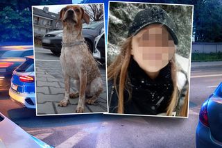 13-letnia Julia wyszła z psem i nie wróciła do domu. Szczęśliwy finał poszukiwań!