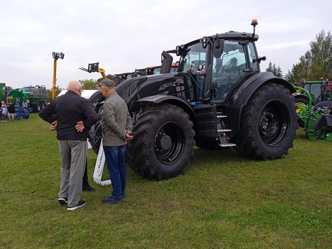 Międzynarodowe Dni z Doradztwer Rolniczym 2025 w Siedlcach