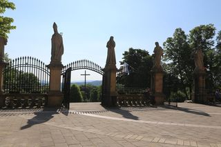 Kalwaria Zebrzydowska