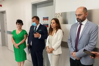 Uniwersytet Medyczny w Lublinie uruchomił Szkołę Rodzenia