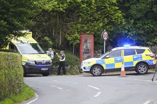 Horror na szkolnej wycieczce! Jedno dziecko nie żyje, ponad 20 jest rannych
