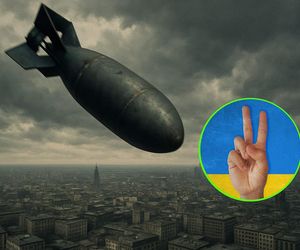 Broń wybuchowa zabija nie tylko żołnierzy. Uśmierca także cywilów