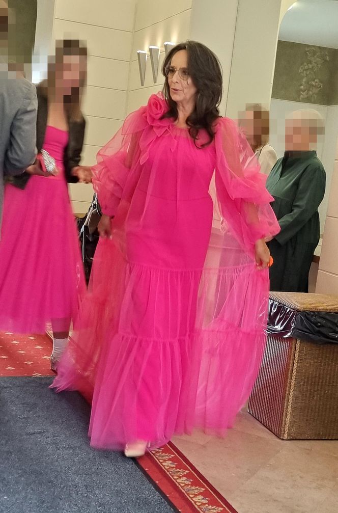  Anna Korcz wzięła ślub