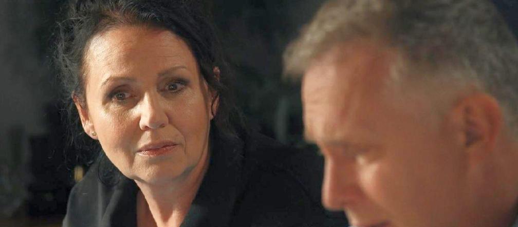 M jak miłość. Marysia straci Artura, bo nie pozwala mu samodzielnie myśleć?! Rogowski pokaże jej, że nie jest pantoflarzem - ZDJĘCIA