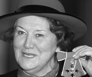 Patricia Routledge nie żyje. Słynna Hiacynta z “Co ludzie powiedzą” miała 96 lat