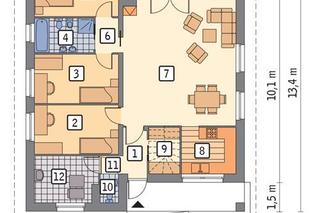 C333b Miarodajny - wariant II