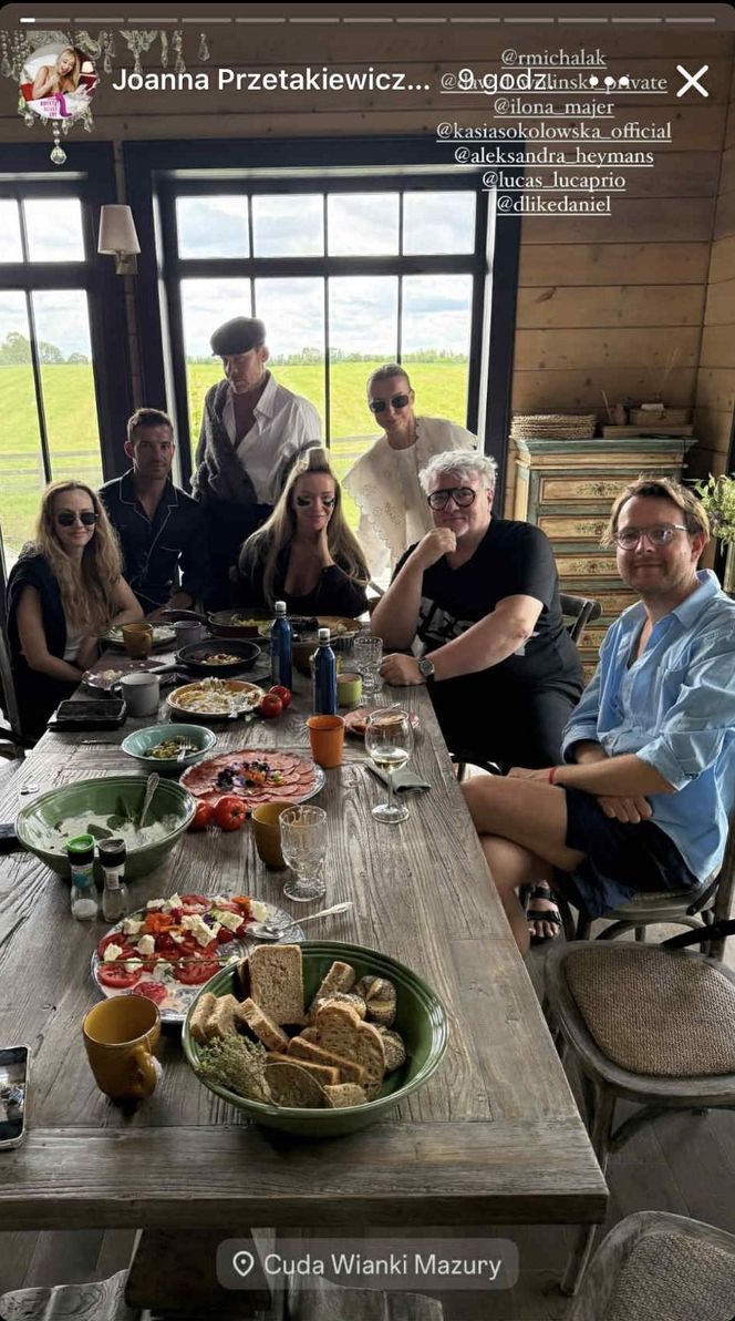 Joanna Przetakiewicz