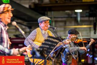 Orkiestra Tramwajów Warszawskich nie dotrwała 100-lecia. Wszyscy dostali wypowiedzenia