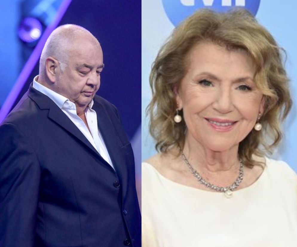 Stanisław Sojka nie żyje. Halina Frąckowiak: Niósł w sobie wartości